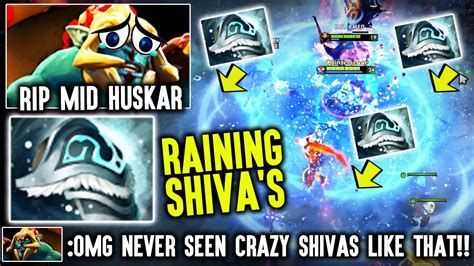 Radical Tinker With Crazy Raining Shiva S Moves WTFast Hands Rip Mid