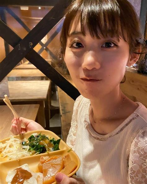 仲間由依さんのインスタグラム写真 仲間由依instagram「「あなたは今日、何を食べますか？」 やっぱりお野菜は美味しいねっ！！ お