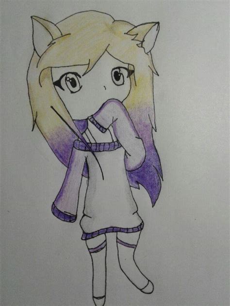 Dibujos De Lyna Para Colorear