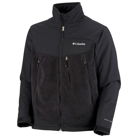 Columbia Sportswear Heat Elite Lite Omni Heat® Jacket For Big And Tall