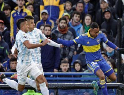 Boca vs Atlético Tucumán Hora TV formaciones y dónde verlo online