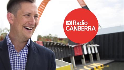 Abc Radio Canberra 15 Second Promo January 2018 Youtube