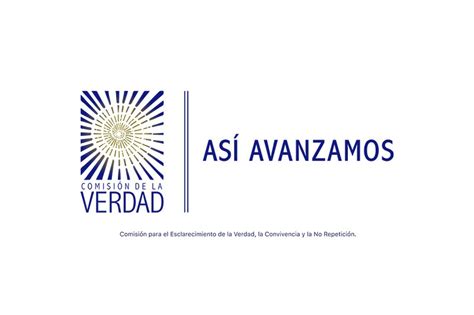 Rendición De Cuentas Comisión De La Verdad Colombia