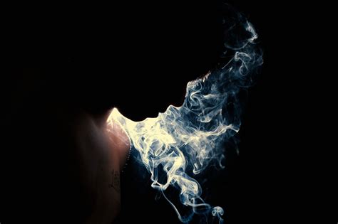 🔥 [70+] Black Smoke Wallpapers | WallpaperSafari