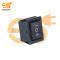 Buy KCD4 15A To 30A 250V Black Color 6 Pin DPCO Momentary Heavy Duty