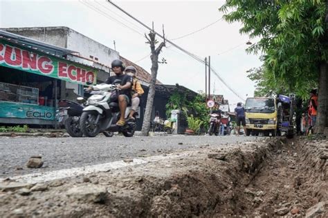 Dpupr Kota Madiun Percepat Pengerjaan Paket Pembangunan Ruas Jalan