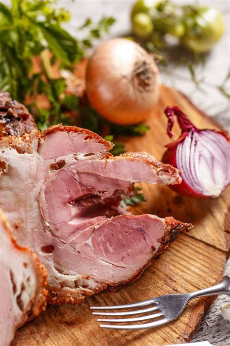 Jamie Oliver Slow Cooker Gammon Jamie Oliver Dishes