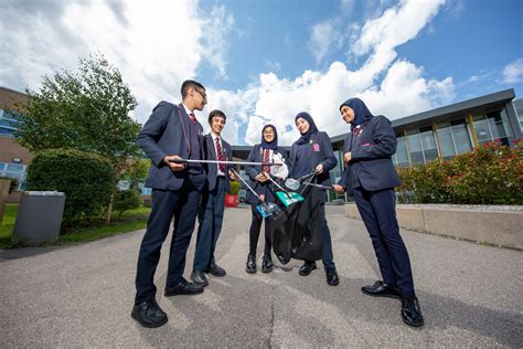 206a8001 Pleckgate High School