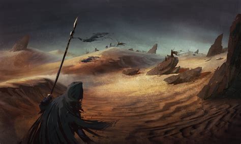 Imagen - Dune desert.jpg | Dune Wiki | FANDOM powered by Wikia