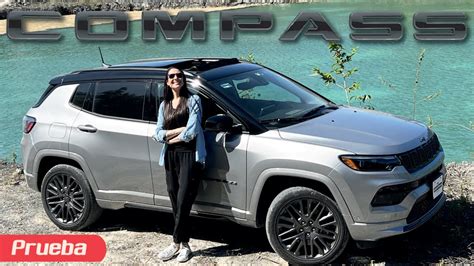 2023 Jeep Compass Configurations Ginas Blog