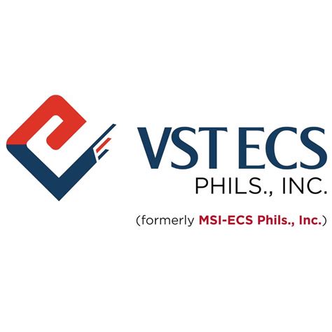 Working At Vst Ecs Phils Inc Formerly Msi Ecs Phils Inc Bossjob