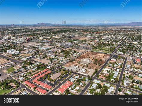 Downtown Mesa, Arizona Image & Photo (Free Trial) | Bigstock