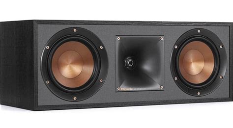 The Best Center Channel Speakers For Your Home Theater Sound