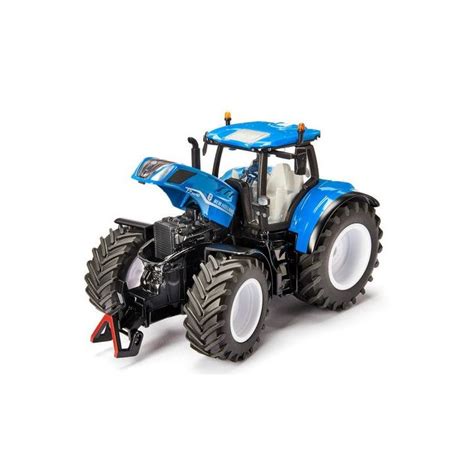 Tracteur New Holland T Hd