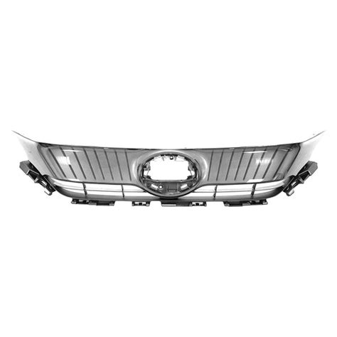 Replace Toyota Venza 2021 Upper Grille