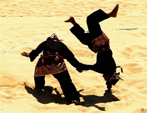 Indonesia Archipelago: Pencak Silat, Indonesia