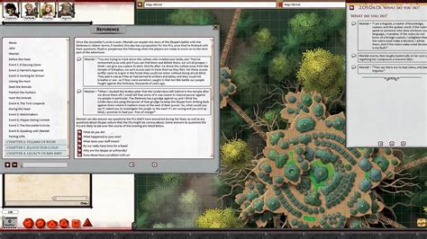 Pathfinder 2 Rpg Age Of Ashes Ap 2 Cult Of Cinders For Fantasy Grounds