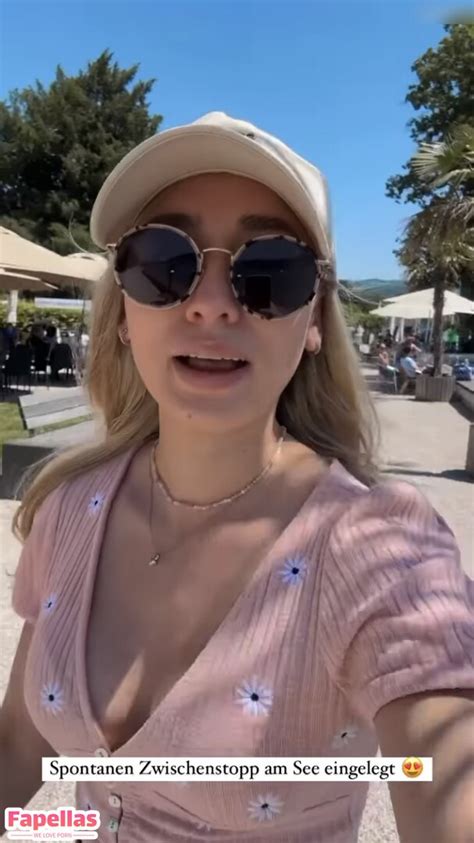 Paulina Wallner Aka Mischiidc Nude Leaks Fapellas