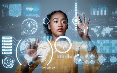 How Do Different Industries Use Data Science Sacs Meharry