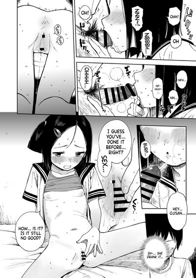 Natsu No Kayoizuma The Commuting Wife In Summer Nhentai Hentai Doujinshi And Manga