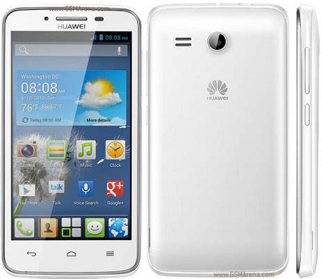 Ascend Huawei Y511