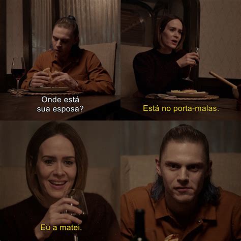 American Horror Story Brasil On Twitter