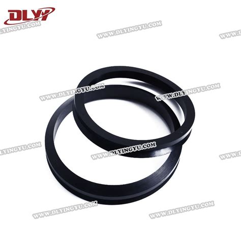 Custom Hydraulic Vee Packing Nbr V Ring Oil Seal Set China V Ring