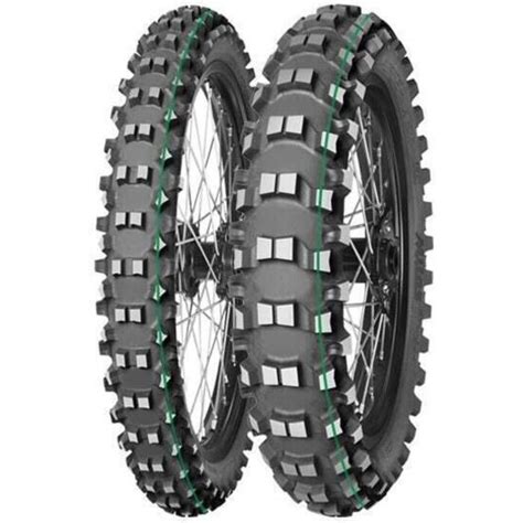 Mitas Terra Force Mx Sm Super Light Rear Tire Fortnine Canada