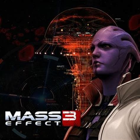 Stream Mass Effect 3 Omega DLC Soundtrack Cerberus Cruiser By