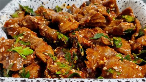 МЯГКАЯ ГОВЯДИНА ЗА 5 МИНУТ. Оригинальный мясной салат | Сытный Дом ...