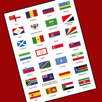 Flags Collection Of The World World Flags Clip Art By Space For