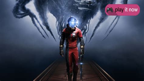 Prey review | TechRadar