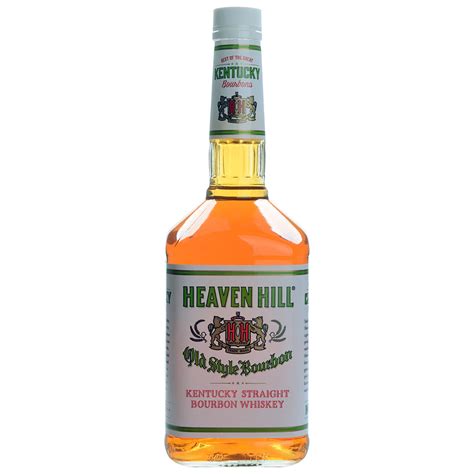 Heaven Hill American Whiskey Buy Online Whiskybrother