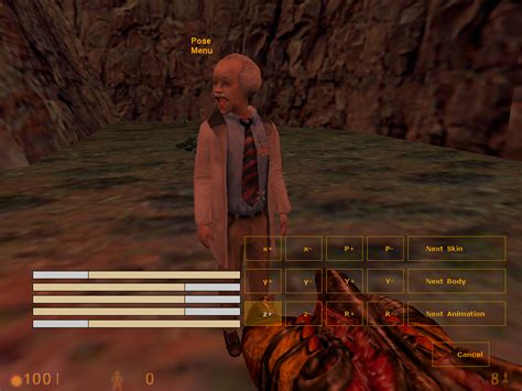 Sandpit mod for Half-Life - ModDB