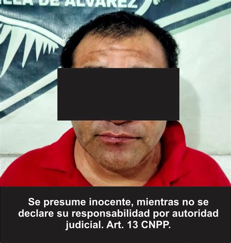 Policía De La Villa Detiene A Presunto Abusador Sexual Afmedios Agencia De Noticias