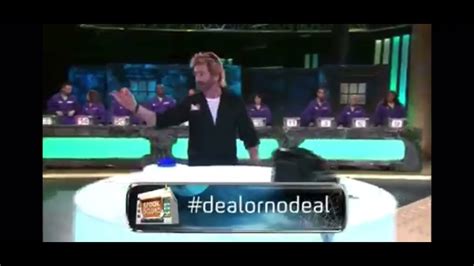 Deal Or No Deal Spook Squad Intro YouTube