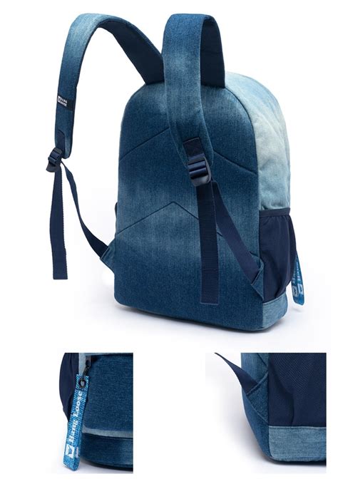 Mochila Masculina Escolar Trabalho Resistente Faculdade Compre Agora