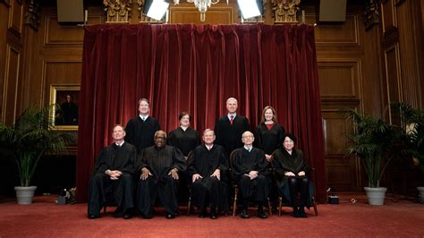 Supreme Court Rules Against Epa Limits Agencys Authority To Regulate