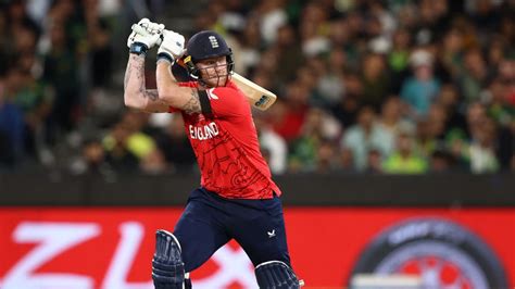 IPL 2023 Auction: Ben Stokes Is Planning To Put His Name Up For The IPL ...