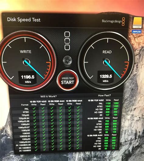 Extremely Fast External Thunderbolt 2 SSD by JMR Electronics | 4K Shooters