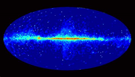 Fermi Gamma-ray Space Telescope Archives - Universe Today