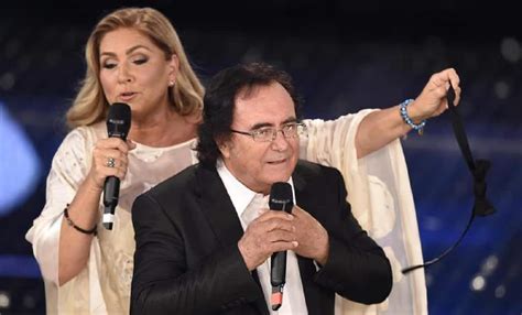 Romina Power chi è età altezza Al Bano marito figli e vita privata