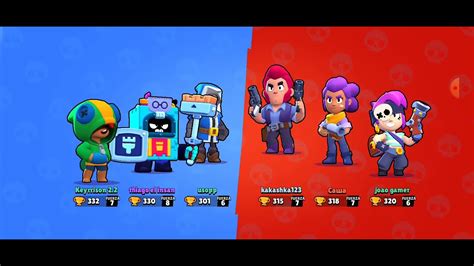 Jugando Brawl Star Youtube