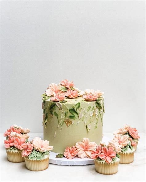 Wedding Inspiration Posted By Lila Cake Shop Beautiful Cake Designs