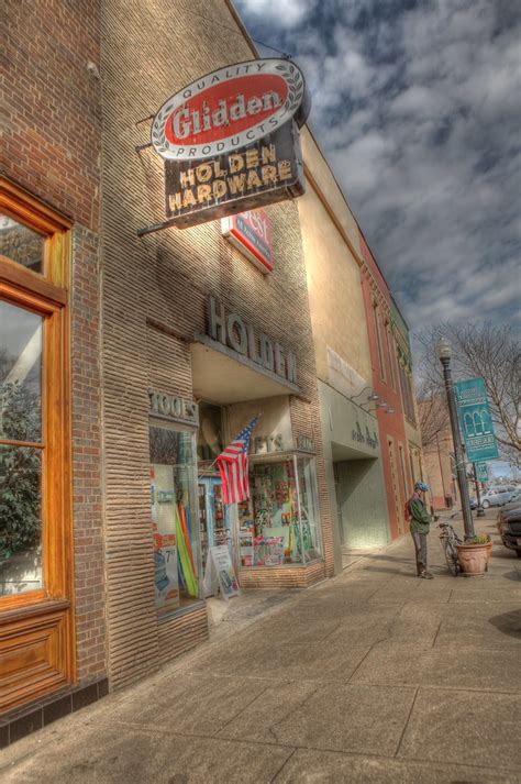 Holdens Hardware Store Murfreesboro Tn Danny Flickr