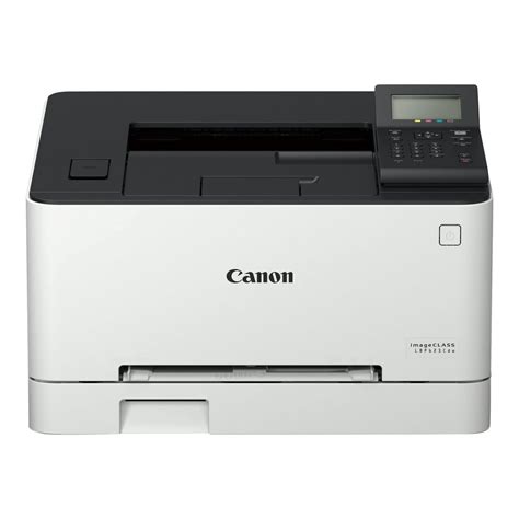 Canon Imageclass Lbp623cdw Printer Color Duplex Laser Legal Up To 22 Ppm Mono Up