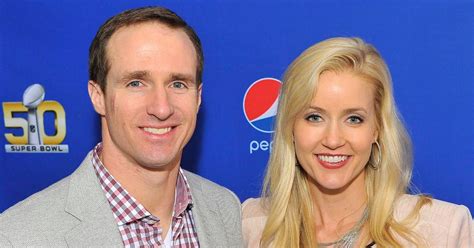 Drew Brees Children: Info on New Orleans Saints Quarterback’s Family