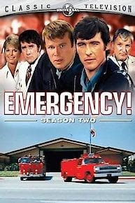 Watch Emergency! Online - Full Episodes - All Seasons - Yidio