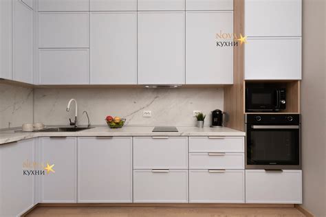 Купить угловую кухню недорого в СПб - Угловые кухни на заказ по ...