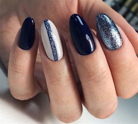 53 Beautiful Winter Nails Art Design Inspirations In 2018 2019